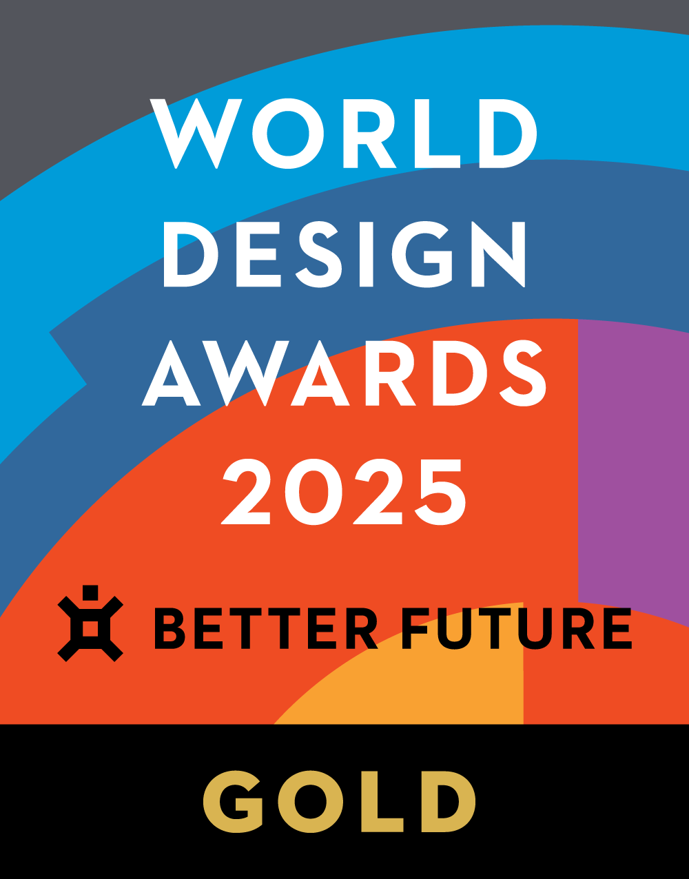 2025 World Design Award